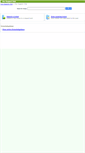 Mobile Screenshot of oursupporthub.com